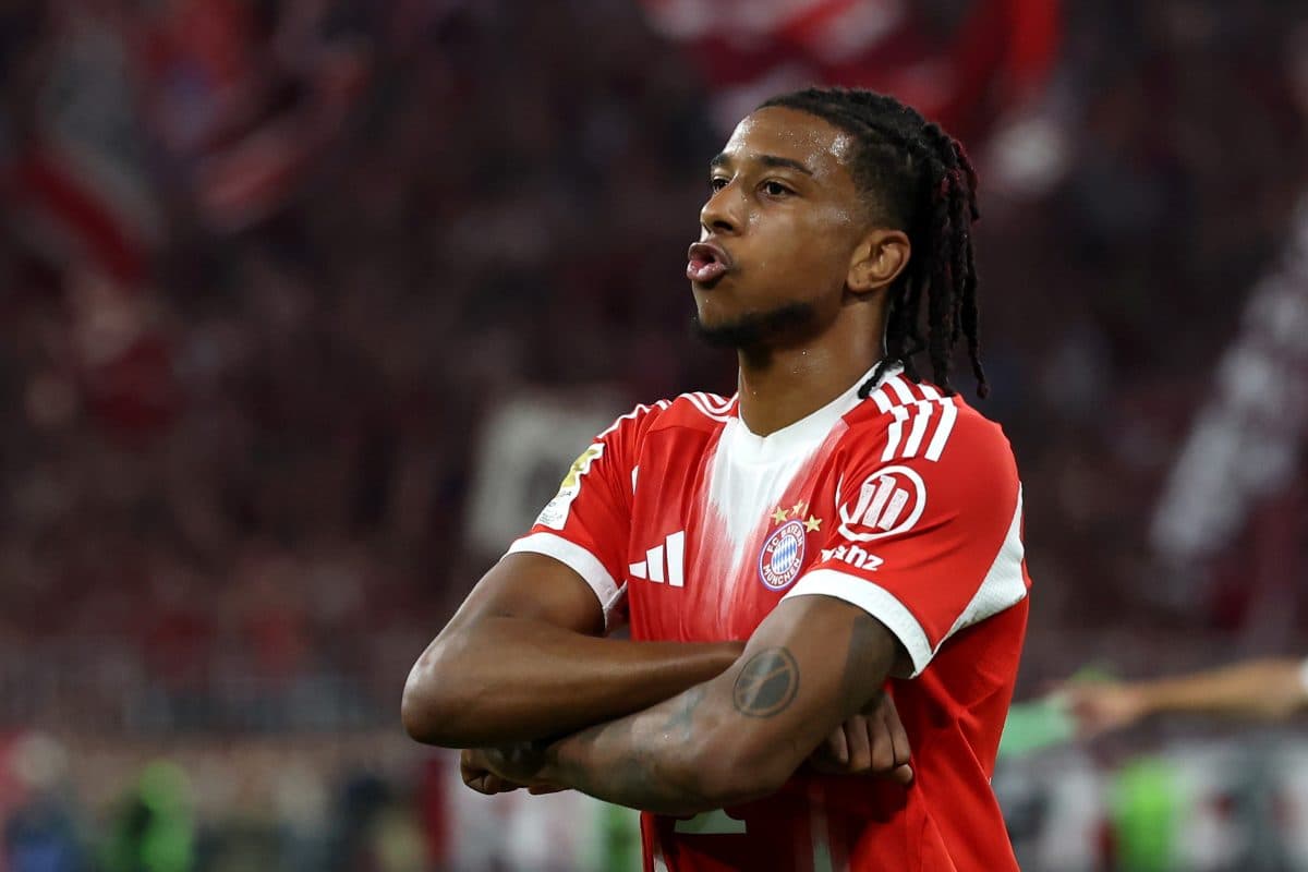 ‘For a player like Michael Olise, no price tag would make us flinch’ – Karl-Heinz Rummenigge uses Chelsea’s 2009 record bid for Franck Ribéry to dismiss Michael Olise’s transfer rumours