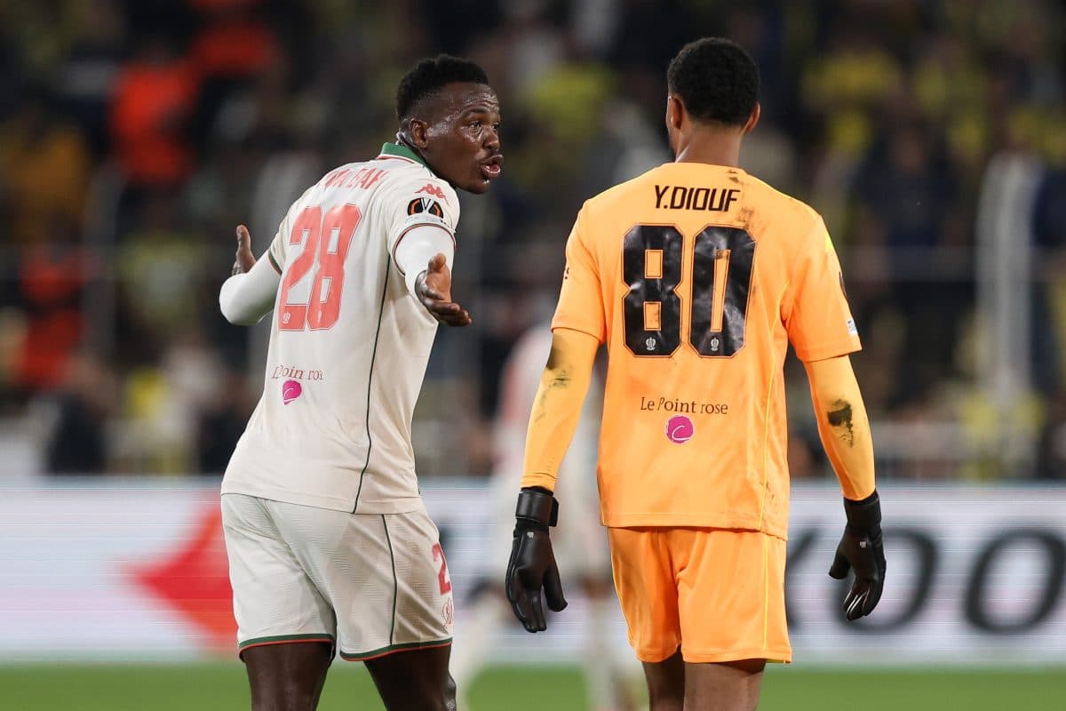 Oversight could see OGC Nice and Saint-Étienne deprived of international players for Ligue 1 relegation play-off