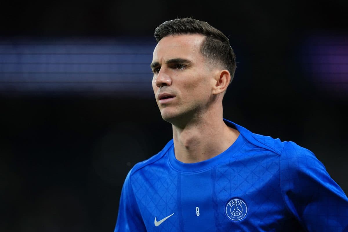 PLAYERS RATINGS: PSG 2-2 Lorient: A reshuffled Paris side held to a draw by Les Merlus four days ahead of their trip to Munich