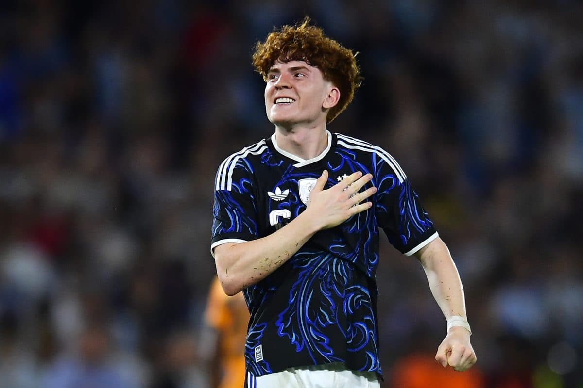 Strasbourg’s Valentin Barco agrees to Chelsea move