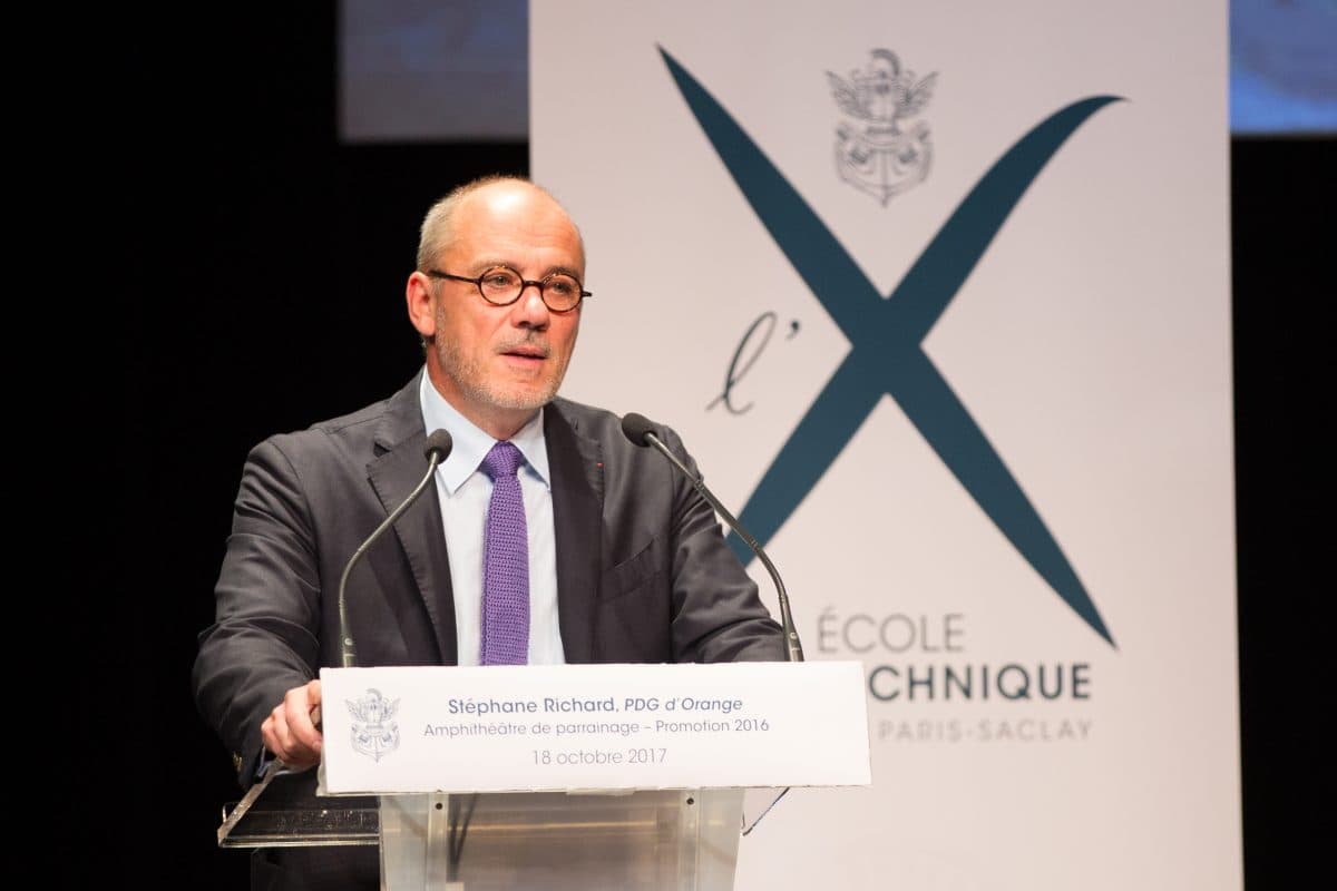 New Marseille president Stéphane Richard calls role a ‘dream job’ as he looks to ‘reconcile’ the club with fans