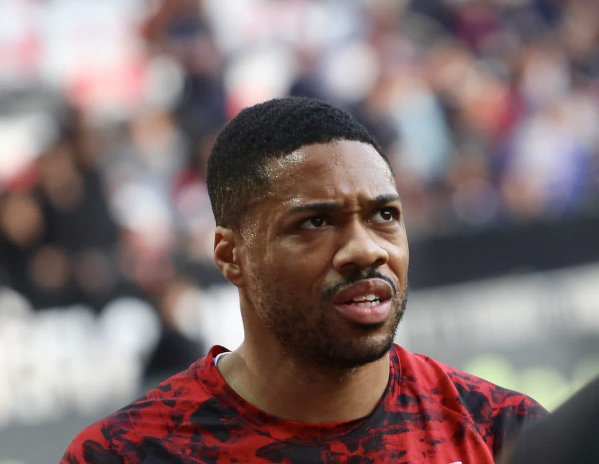 Exclusive | Arnaud Nordin keen to extend stay at Rennes