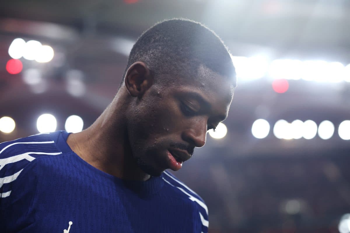 Ousmane Dembélé tops the list of Ligue 1’s highest earners, with 16 PSG players featuring in the top 30