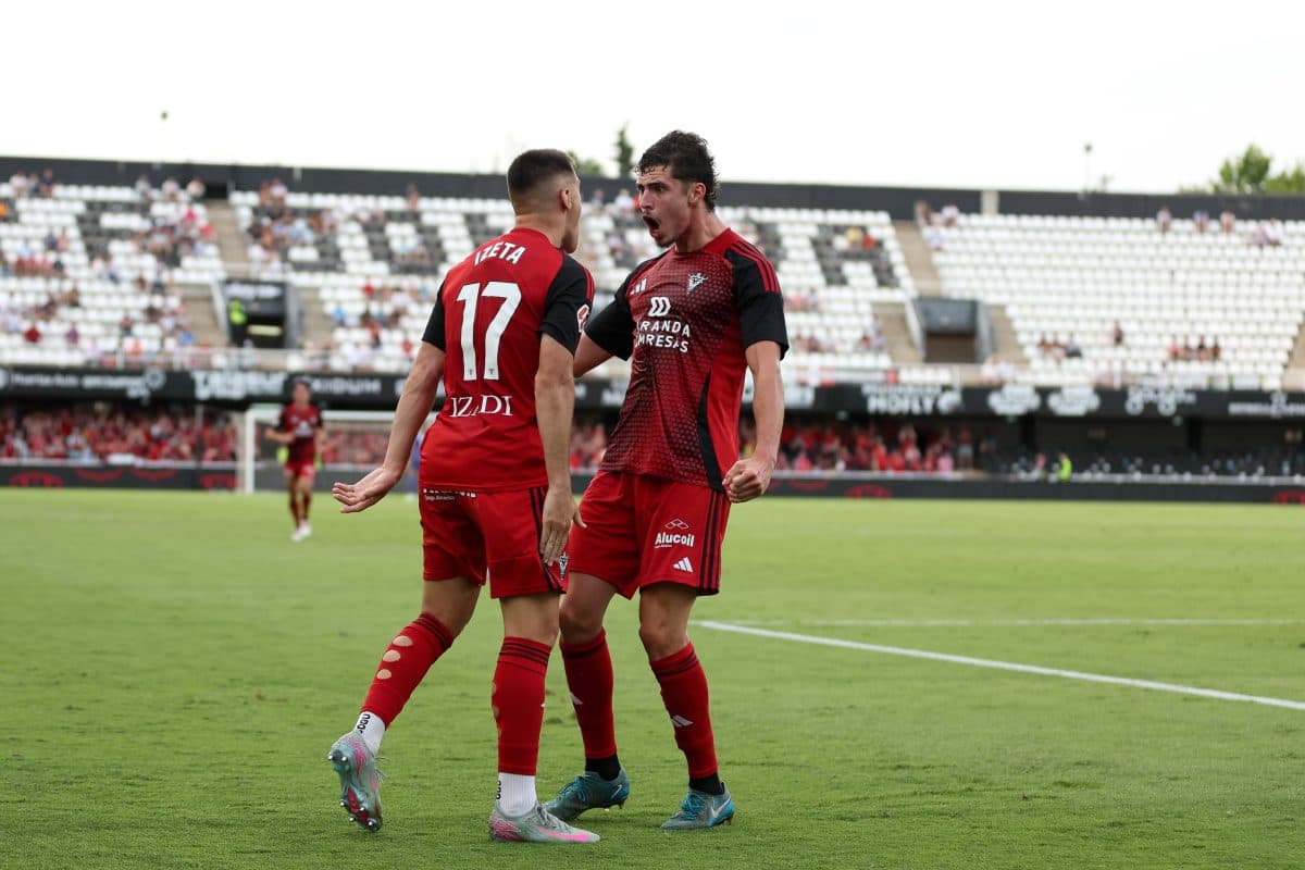 Strasbourg’s Joaquin Panichelli suffers ACL blow