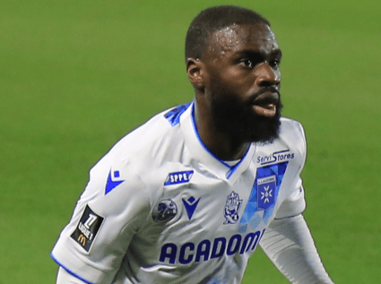 Auxerre predicted XI v Brest: Lassine Sinayoko returns