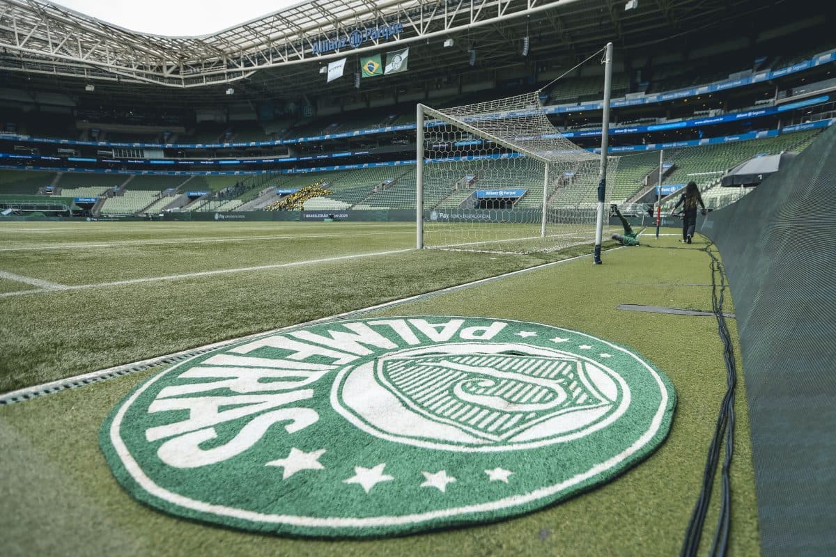 PSG track Palmeiras’ rising star Erick Belé