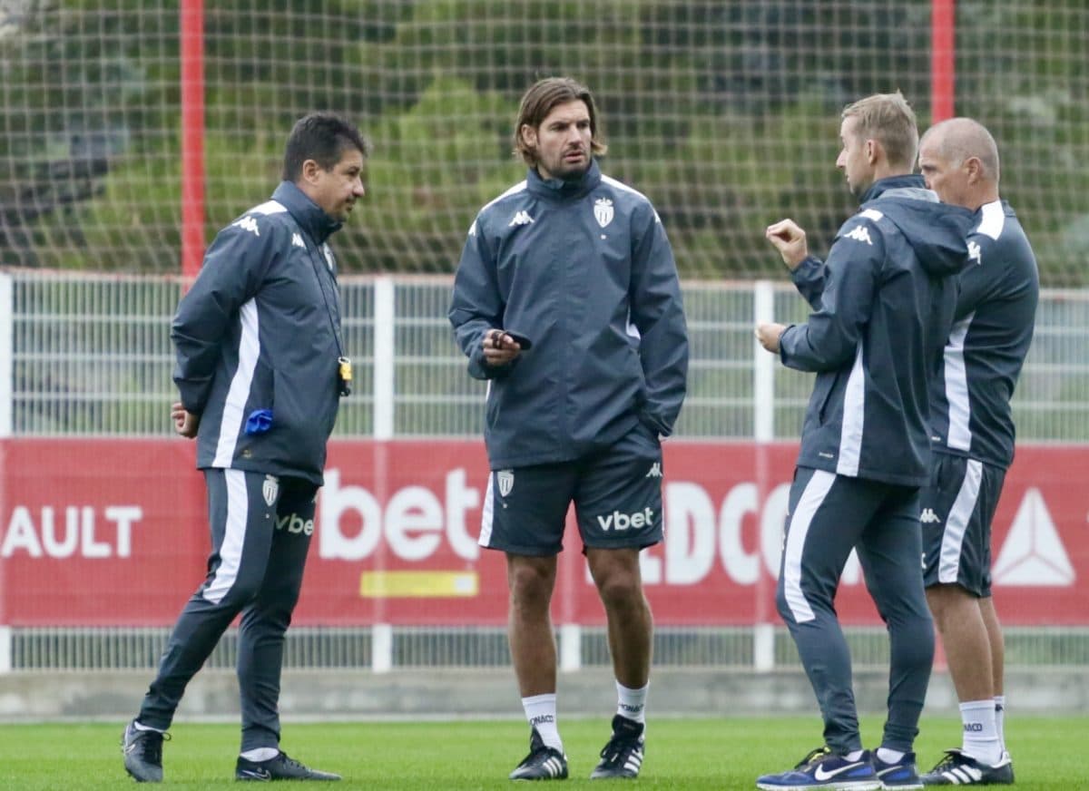 Djimi Traoré to leave Monaco, Damien Perrinelle could follow