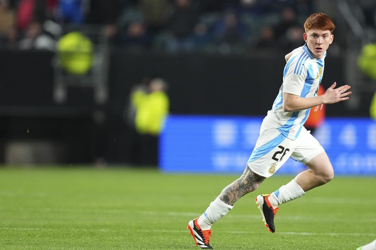 New Headline: Only Last Step Until Strasbourg's Future Talent Joins English League Squad