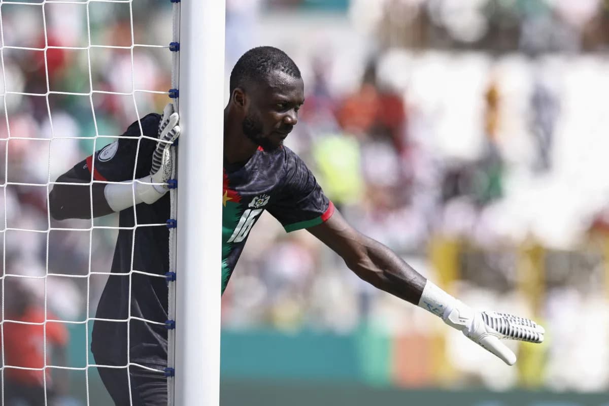 Angers predicted XI v Lens: Hervé Koffi out