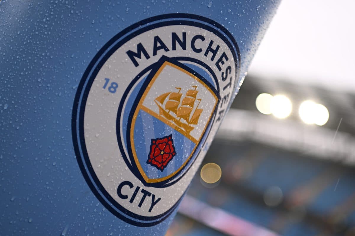 ESTAC Troyes youngster sent to train at Manchester City