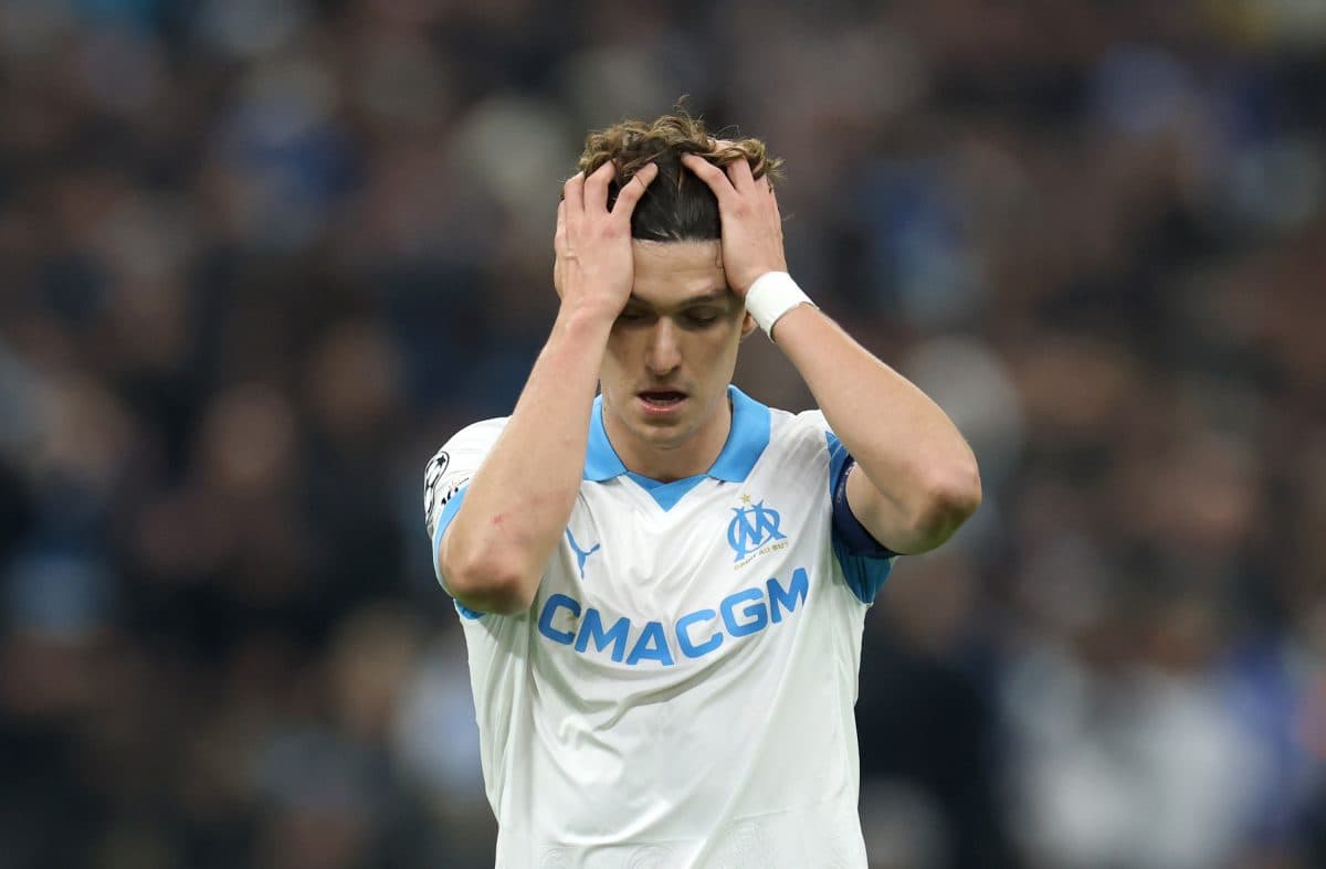 Marseille brace for massive flash sale to prevent UEFA expulsion