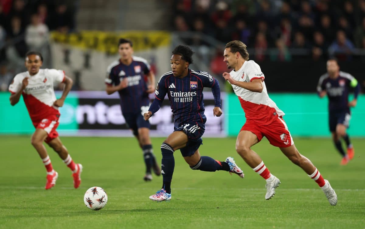 Malick Fofana Set to Miss Lyon's Next Two Weeks, Fans Struggle with Impact