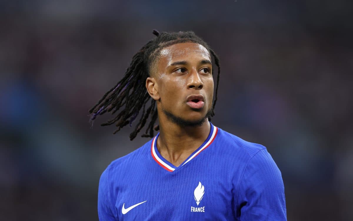 EXCLUSIVE | Markus Babbel on Michael Olise: “I’m not sure if he’s stepped to the next level.”