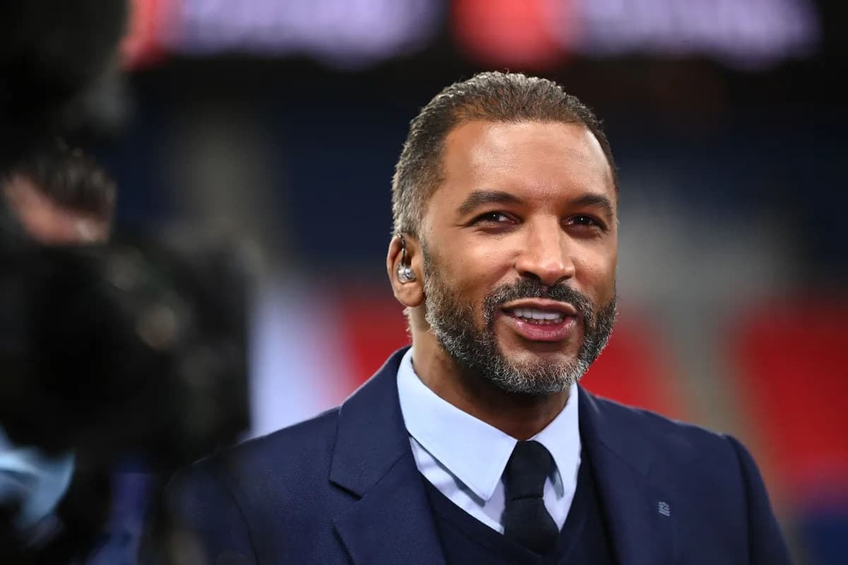 Habib Beye likely to leave Marseille at the end of the season