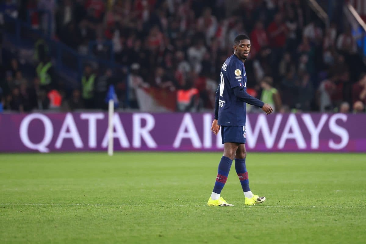 PLAYER RATINGS | PSG 3-1 Toulouse: League leaders go four points clear