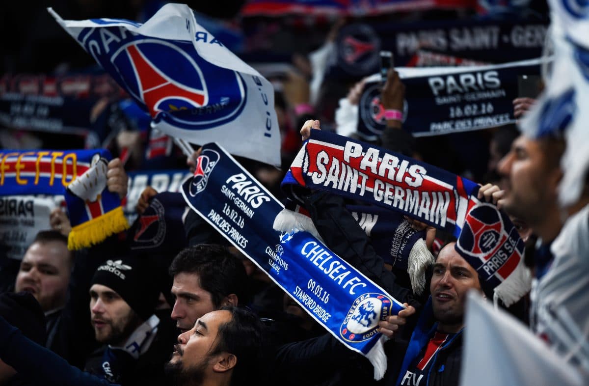 PSG's tense endgame forces Blues to scramble for tickets in Lille!