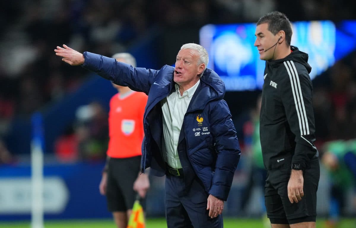 France poised for sweeping victory over Ivory Coast in crucial Euro qualifier!