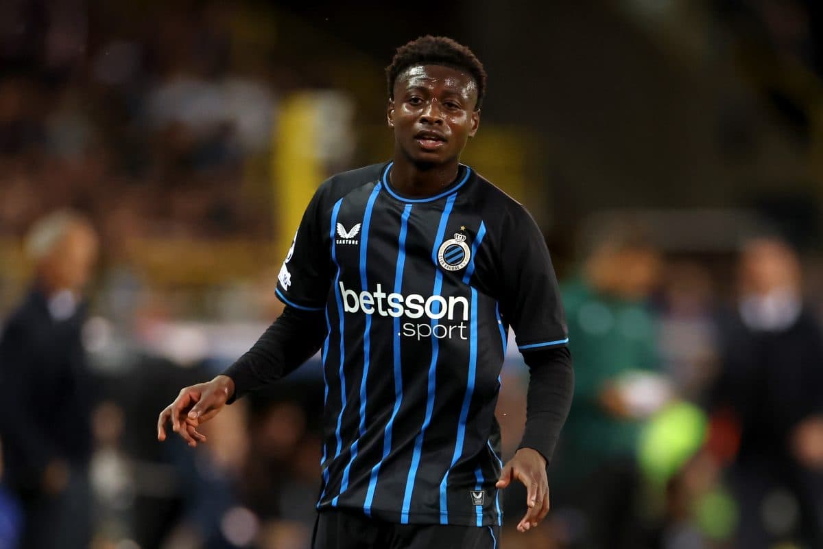 France youth internationals Mamadou Diakhon and Mohamed Kader Meité change international allegiance