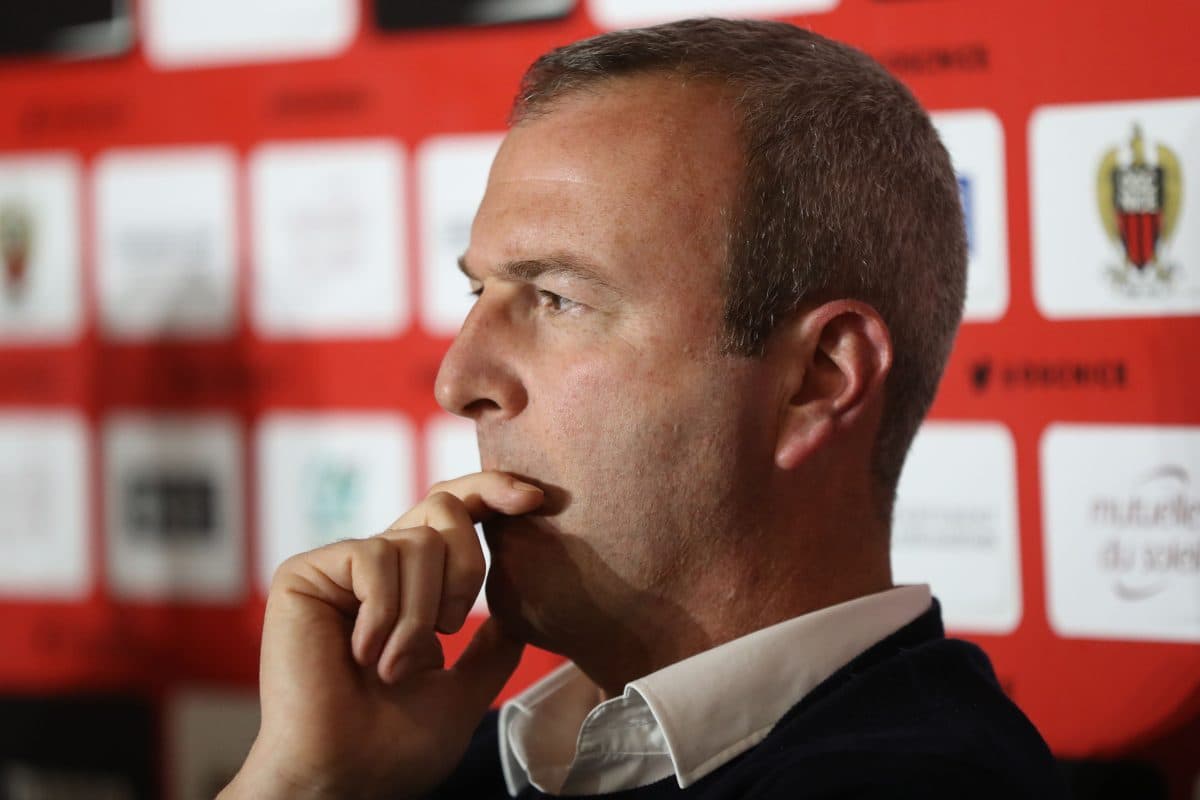 Marseille hold talks with Julien Fournier as Nottingham Forest sporting director passes up on job