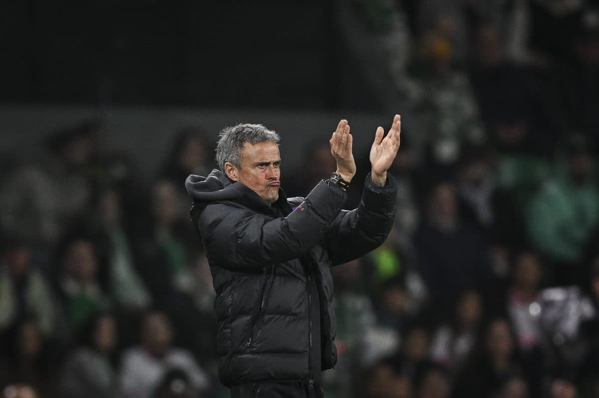 PSG predicted XI v Toulouse: Luis Enrique to rest key players ahead of Liverpool game