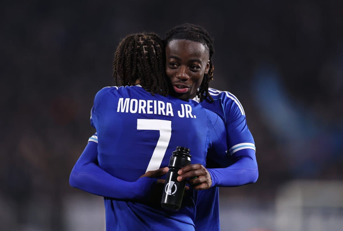 Strasbourg top Ligue 1’s ranking for giving U21 players the most playing time