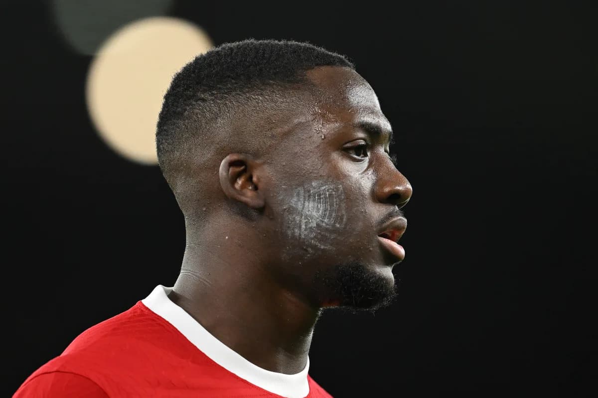 Ibrahima Konaté likely to stay at Liverpool next season