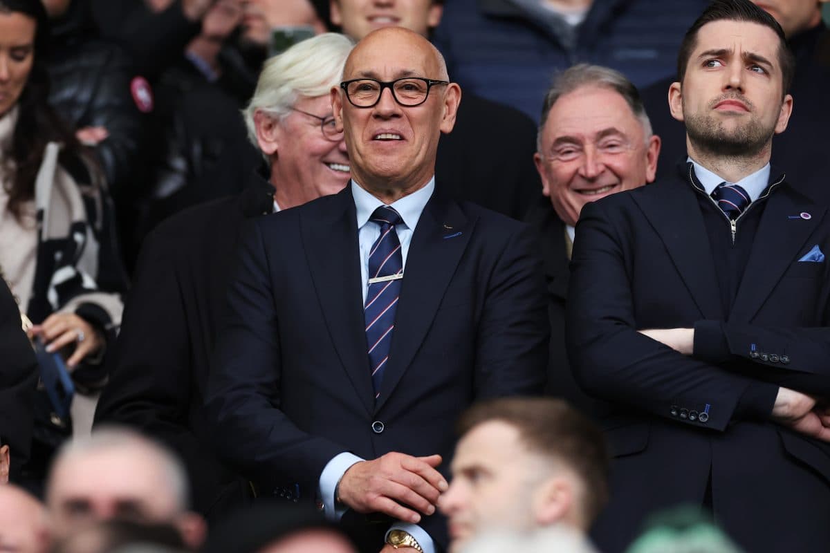 EXCLUSIVE | Mark Hateley on PSG-Bayern and Kylian Mbappé: “He has that ego, and that ego definitely didn’t work at PSG.”