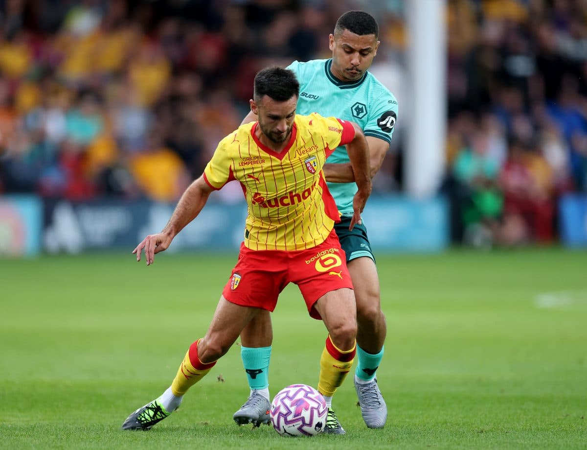 Lens predicted XI v Lille: A Derby to keep title dreams alive