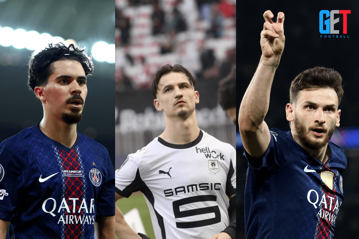 GFFN Awards | Ligue 1 Team of the Season: The Winners