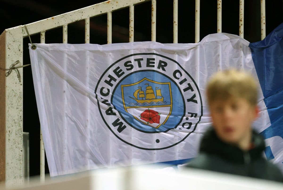 Mathys Detourbet set for €25m Manchester City move ahead of Monaco loan