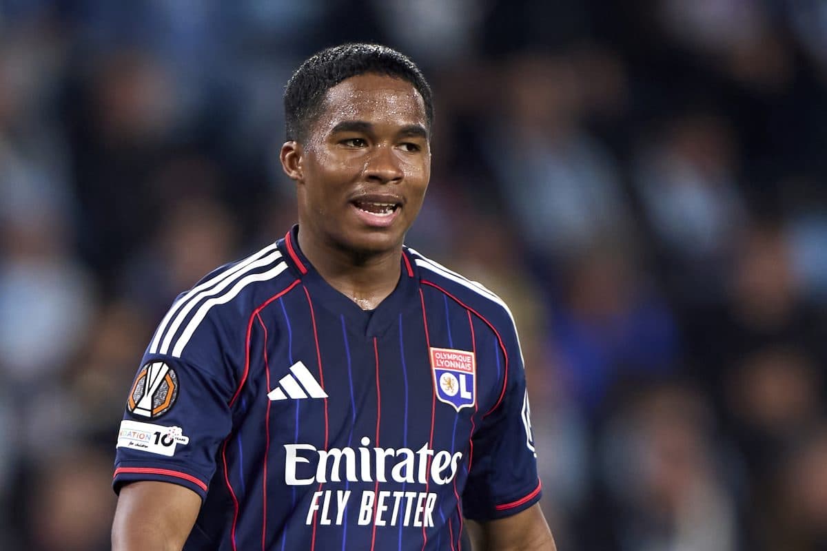 MATCH REPORT | Lyon 0-2 Celta Vigo: 10-man Gones crash out of Europa League