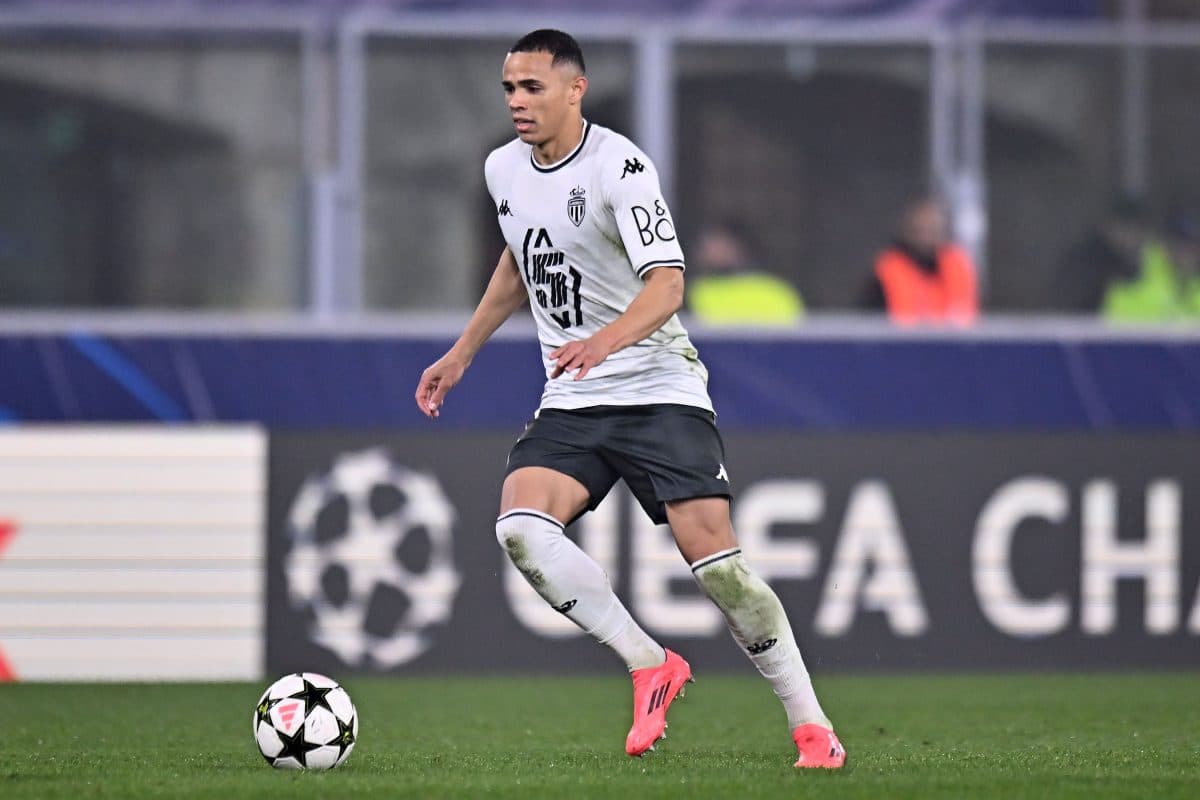 Prediction Sets Up Monaco vs. Brest: Don't Miss This Thrilling Clash!