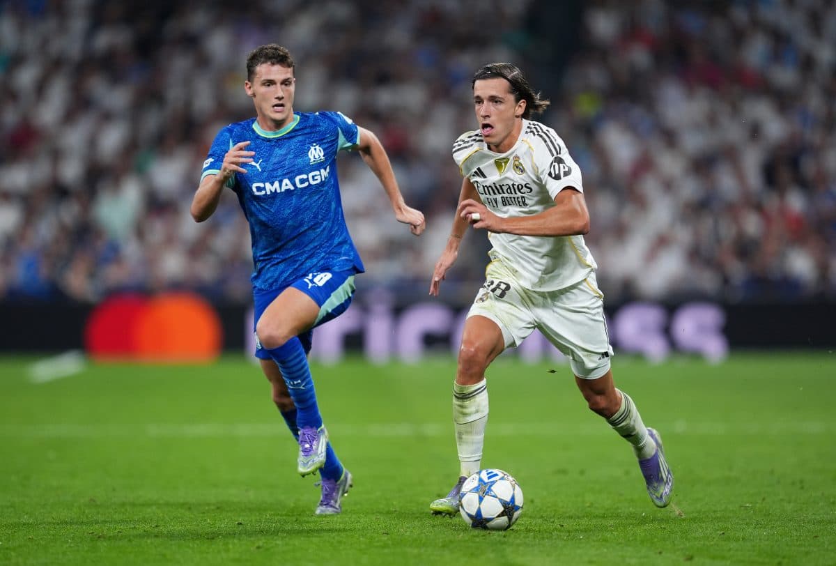 Marseille won’t make Benjamin Pavard loan permanent, even at reduced price