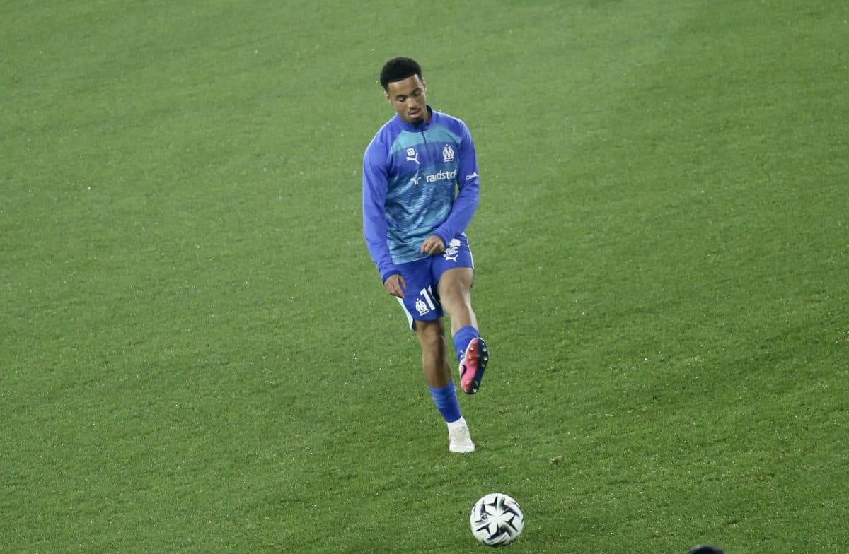 ‘Persistent impression of nonchalance’ – Ethan Nwaneri failing to impress at Marseille, despite loan fee being tied to minutes