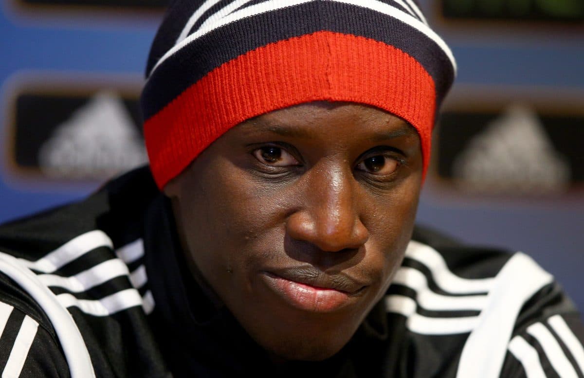 Lorient could poach Dunkerque’s sporting director Demba Ba