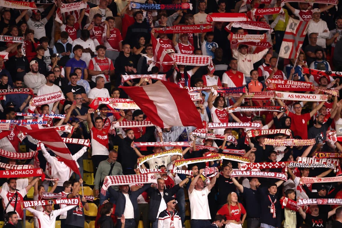 Monaco’s Yanis Benchaouch courted in Europe and Qatar