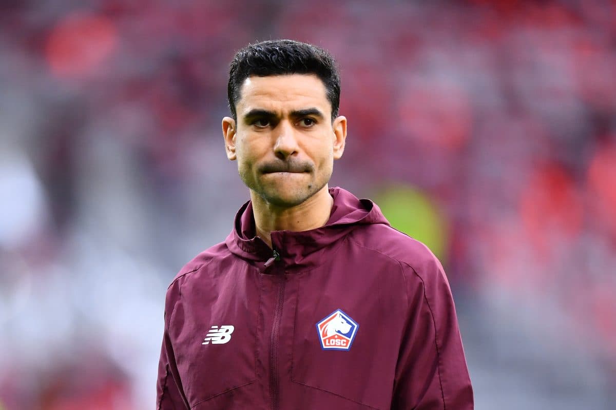 Lille predicted XI v Aston Villa: Benjamin André out