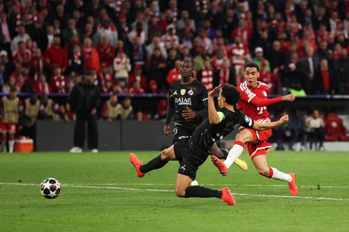 FEATURE | Three things we learned as PSG qualify for Champions League final against Arsenal