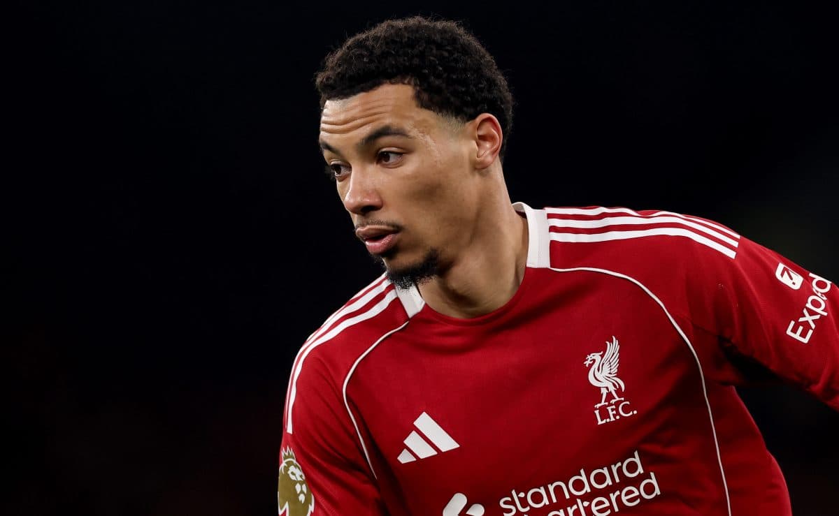 Liverpool predicted XI v PSG: Hugo Ekitiké to start against former club, Alisson out