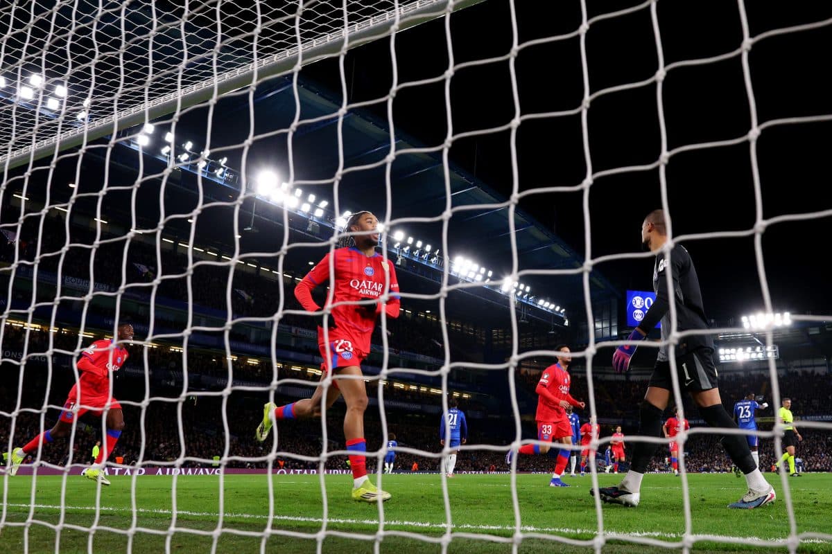🚨 Lionel Messi Lights Up Parc-des-Sables as PSG Seizes Riviera Resurgence!