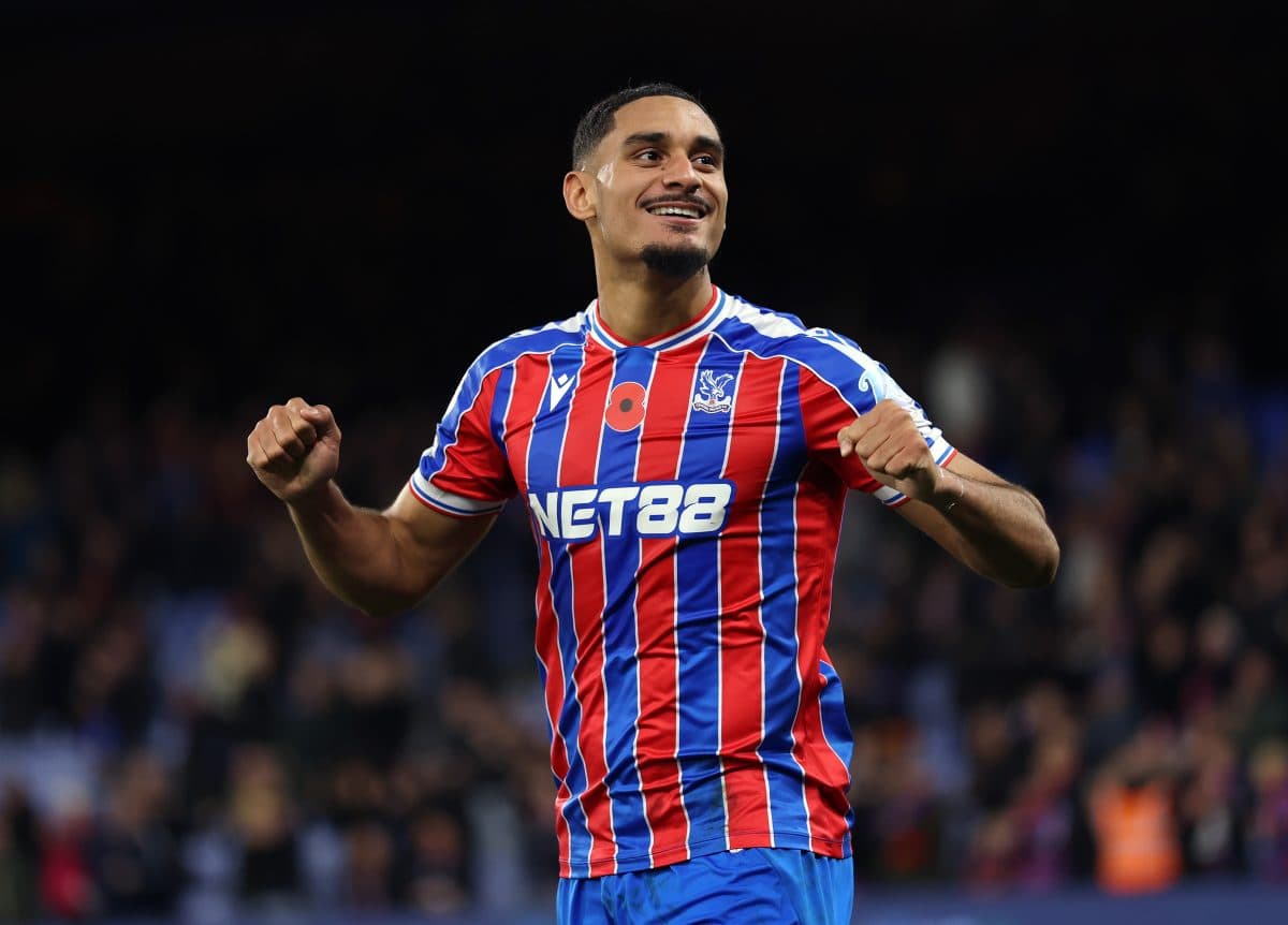 Maxence Lacroix earns first senior France call-up to replace Arsenal’s William Saliba