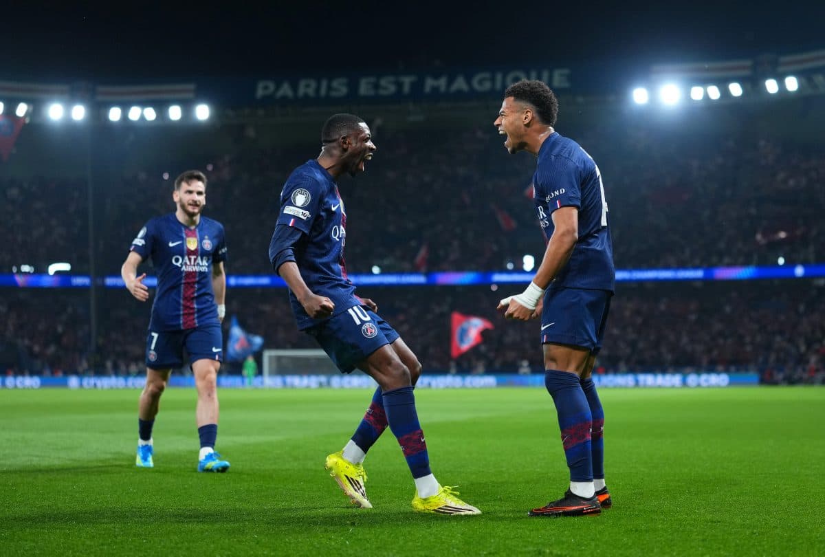 FEATURE | Three things we learned as PSG secure first-leg advantage against Liverpool