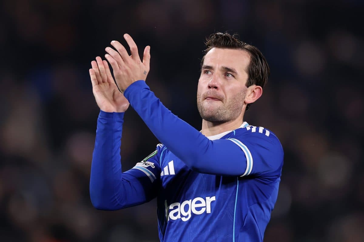 Ben Chilwell tops Strasbourg’s wage bill