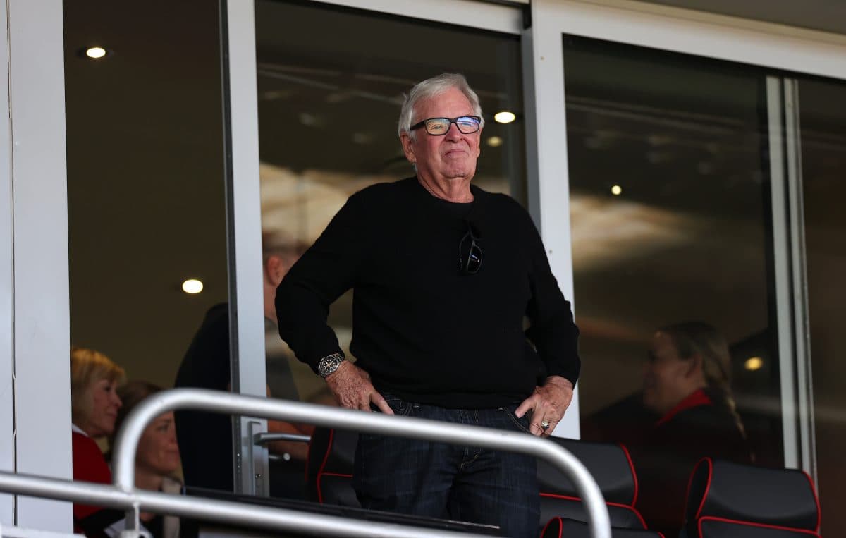 Bill Foley downplays Lorient-Bournemouth multi-club fears