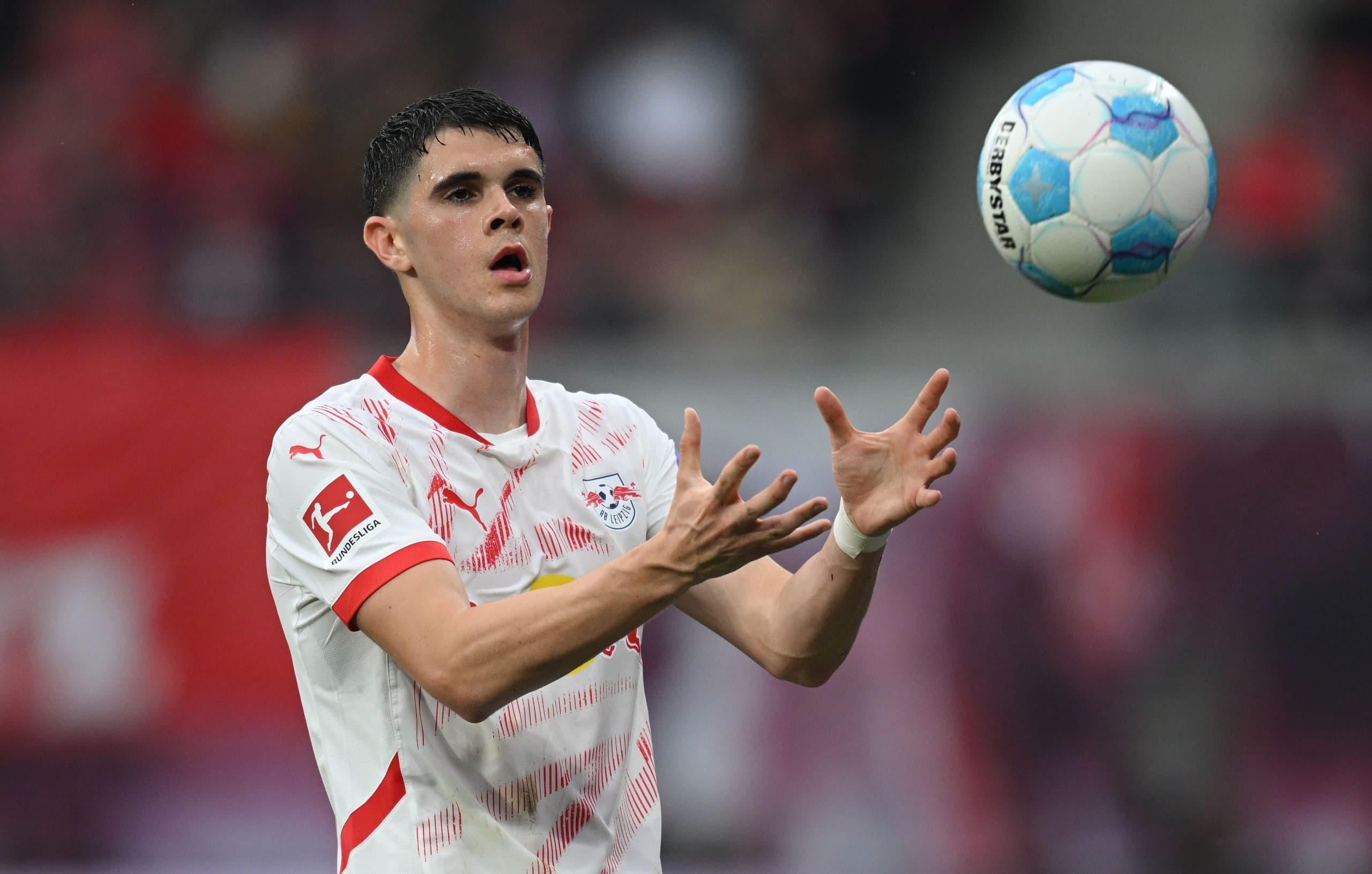 RB Leipzig decide against exercising purchase option for Kosta Nedeljković