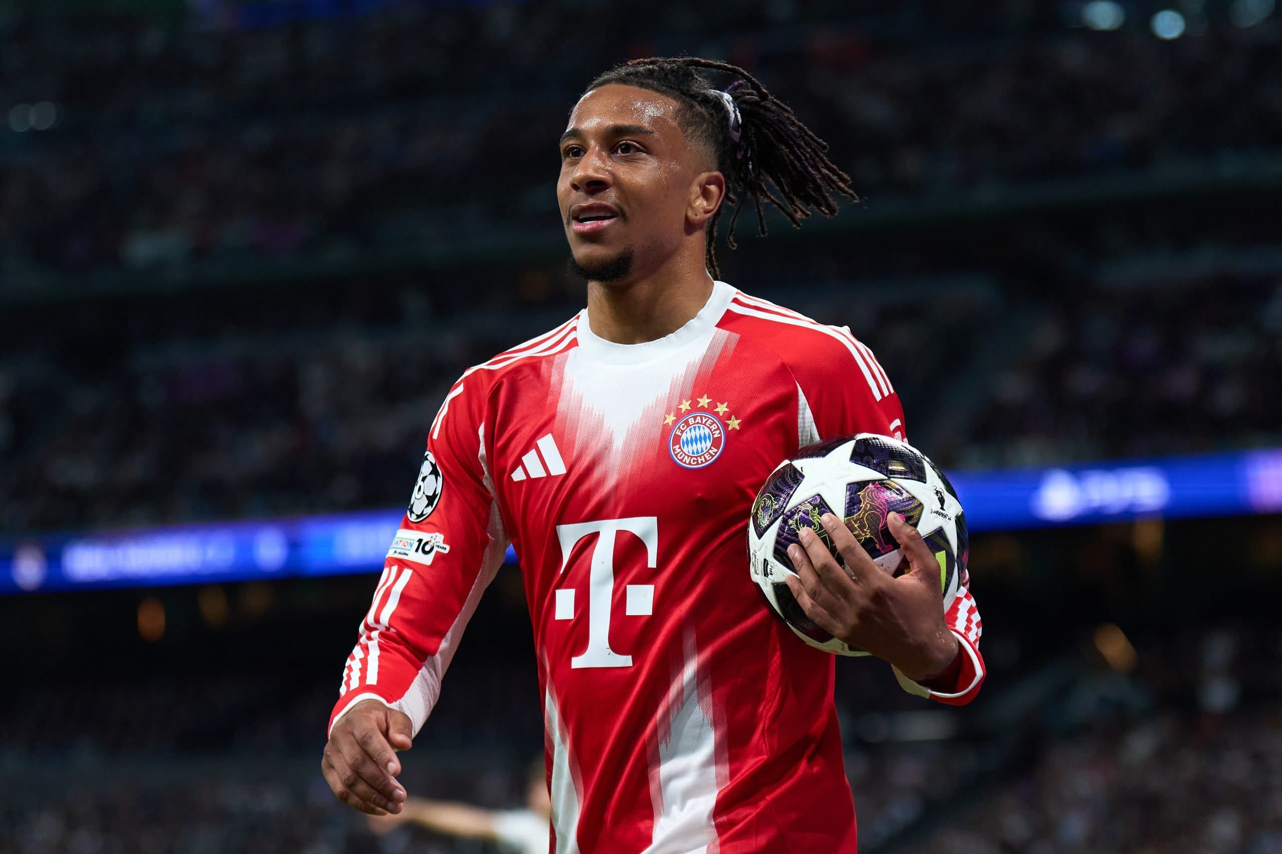 PREVIEW | UEFA Champions League: Bayern Munich vs Real Madrid