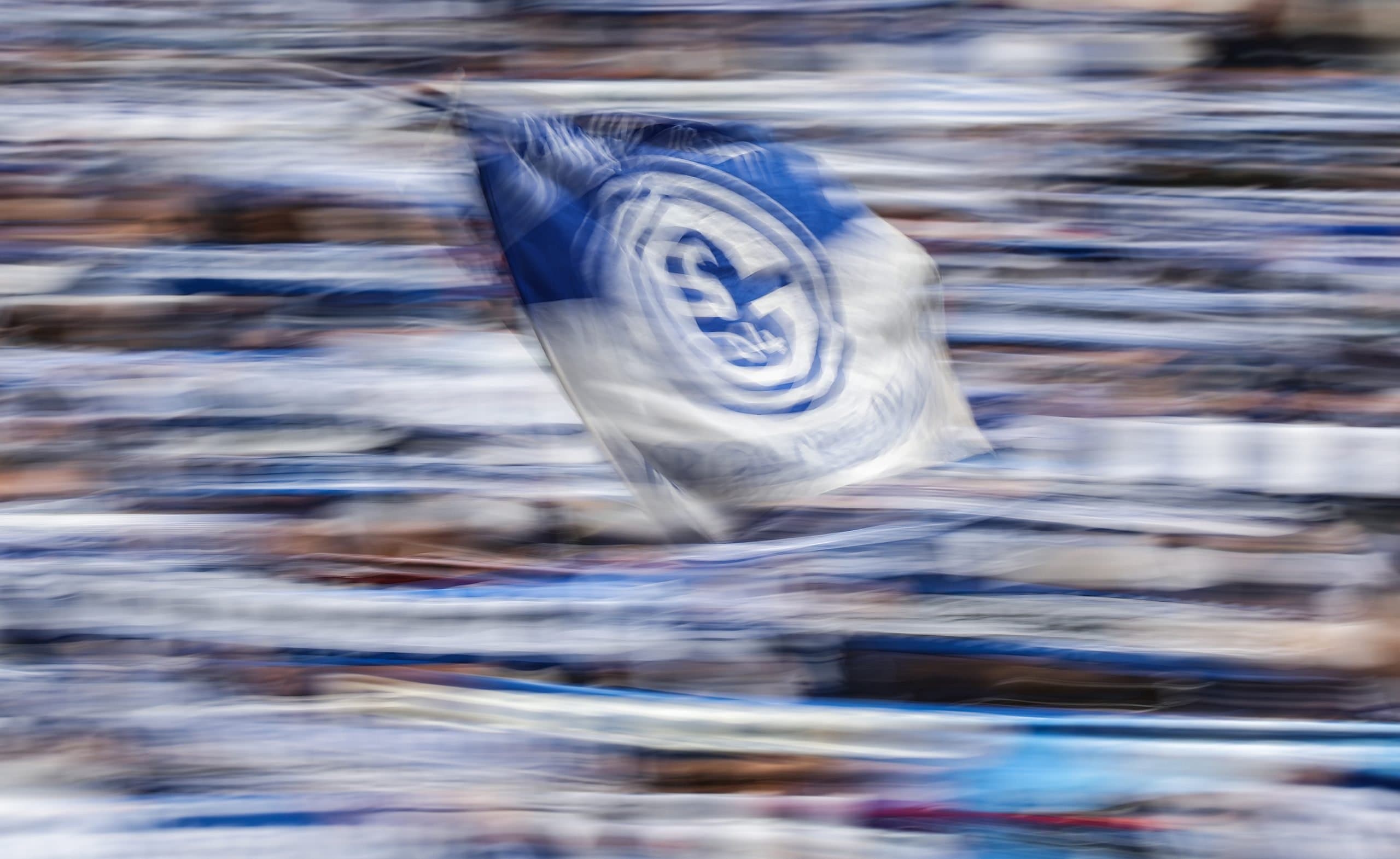 Schalke secure new main sponsor