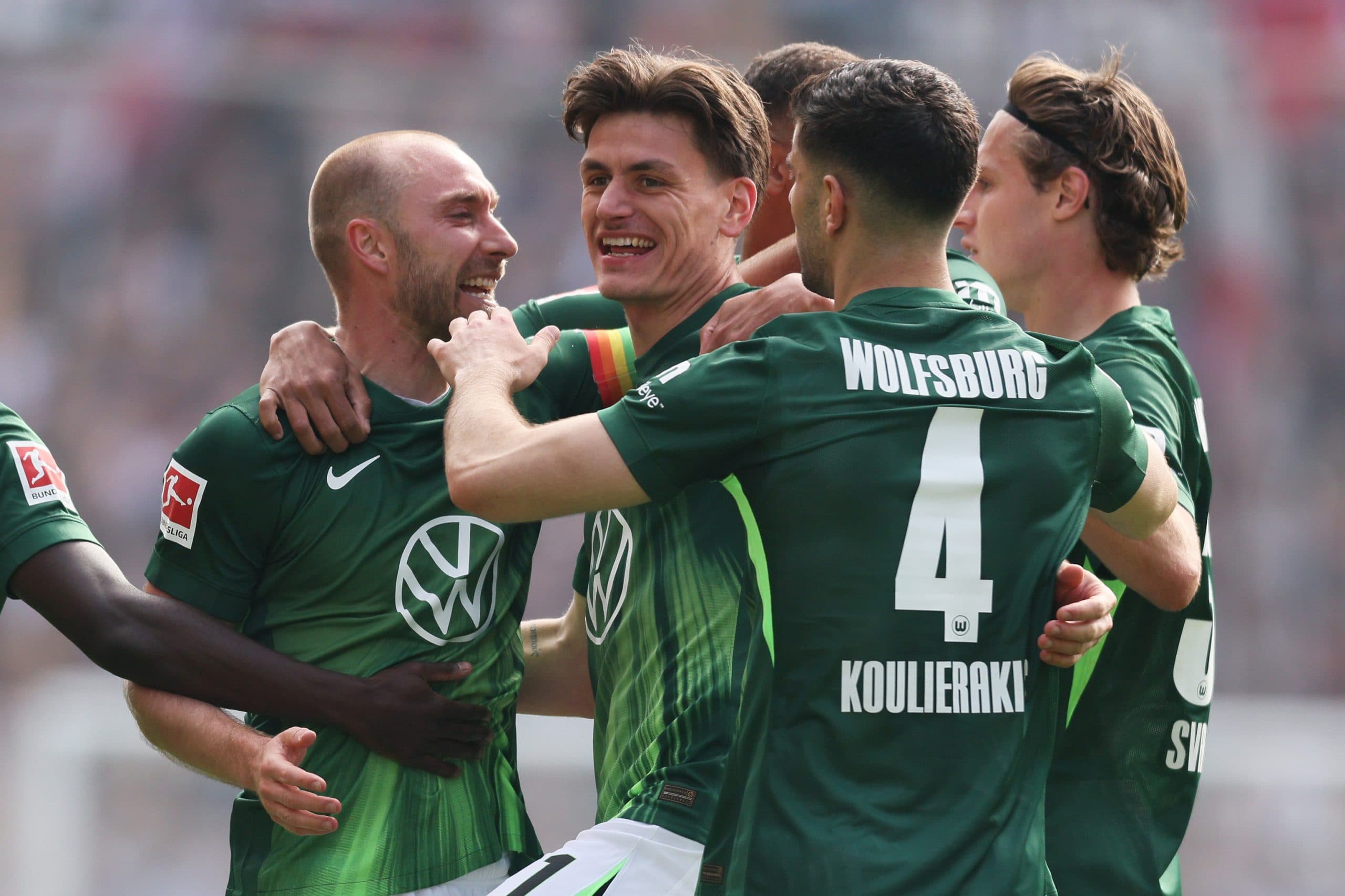 Three things we learnt from Bundesliga Matchday 34 (the final day) – Wolfsburg get a second chance,  the European places are decided and Albert Riera’s time is over