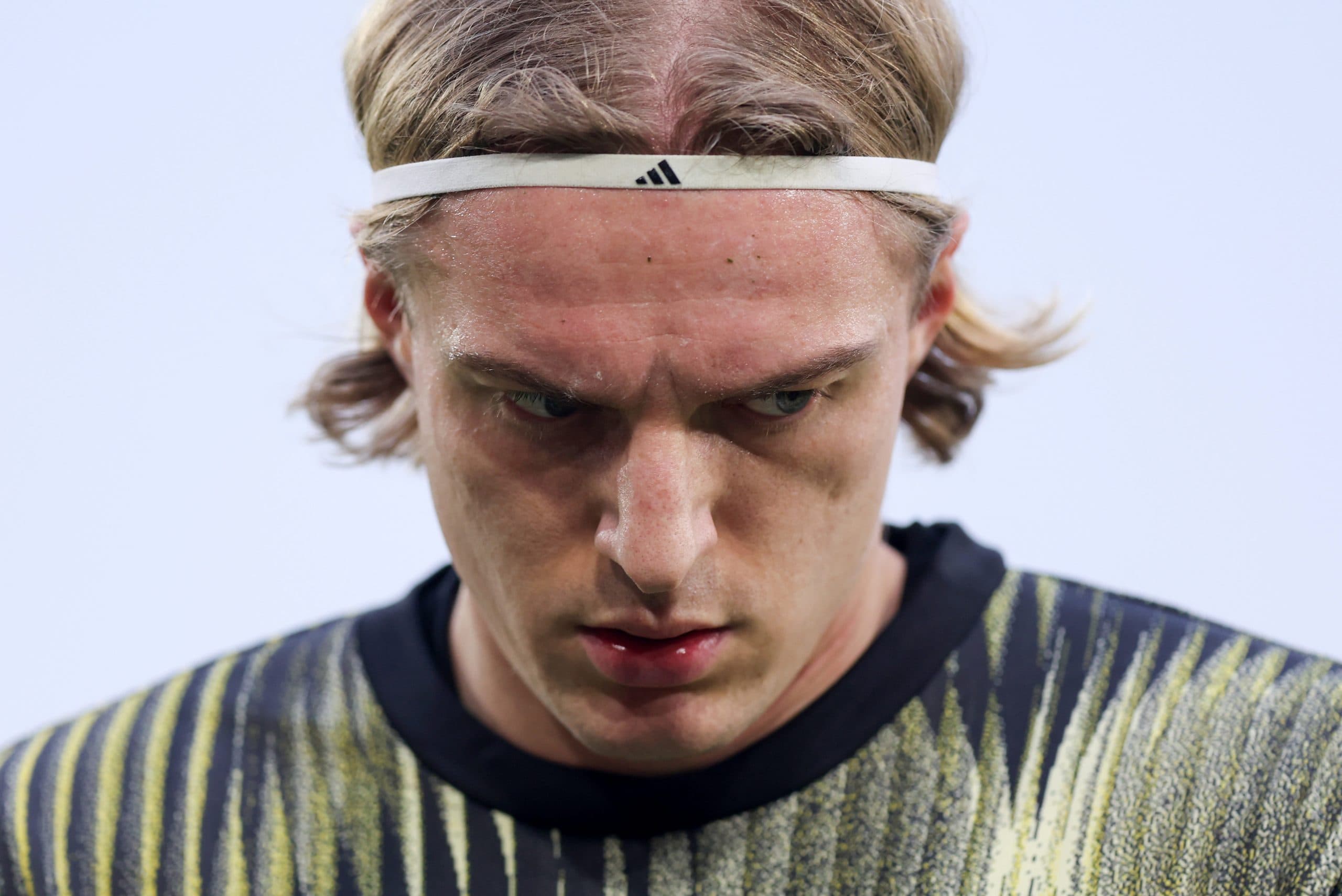 Köln continue to monitor Leeds bust Sebastiaan Bornauw (27) after failed January transfer