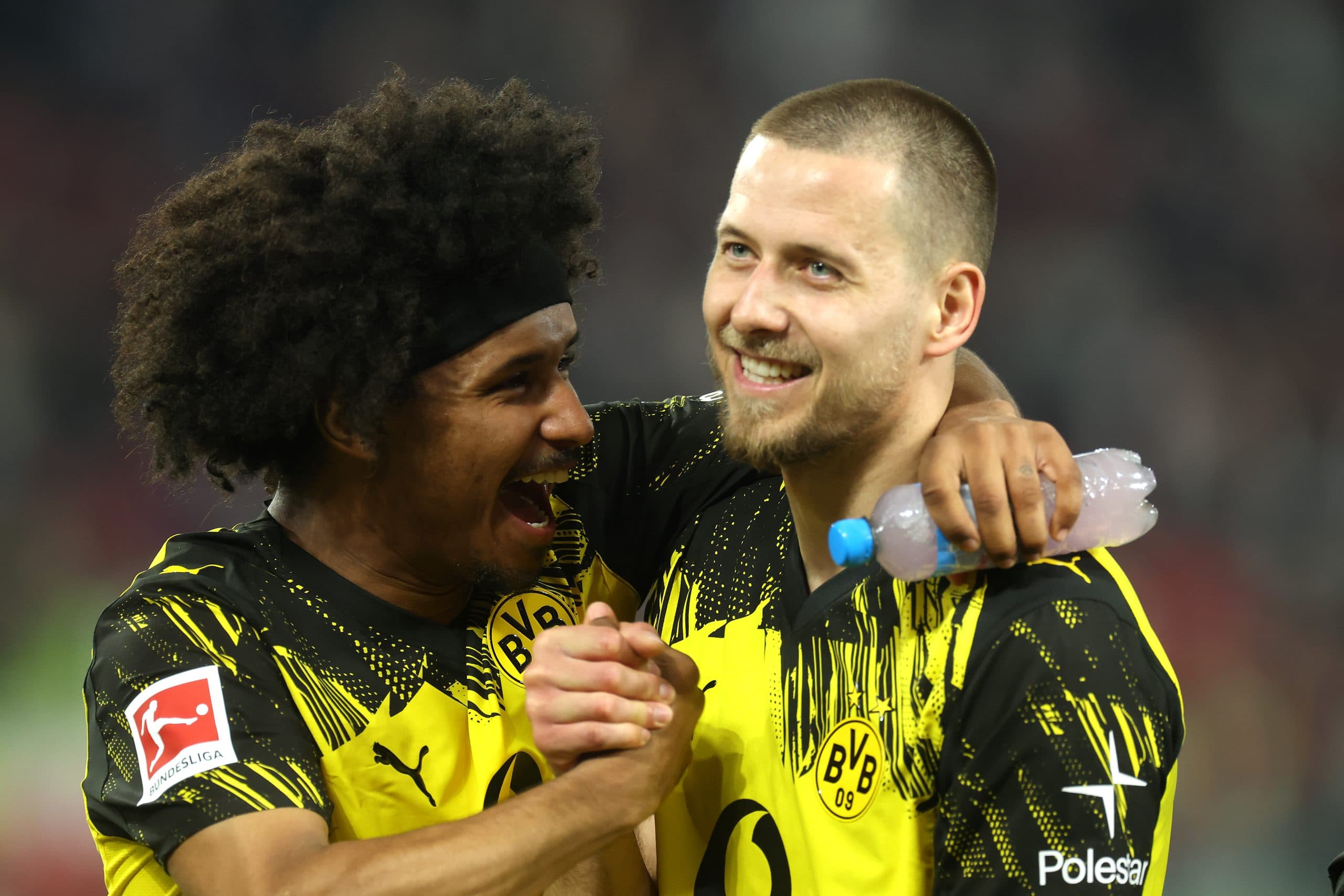 Borussia Dortmund vs Bayer Leverkusen: Team news and predicted line-ups